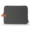 DICOTA Skin URBAN - Notebook-Hülle - 33 cm (13") - Anthrazit