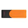 Kingston DataTraveler Exodia S - USB-Flash-Laufwerk - 256 GB - USB 3.2 Gen 1