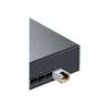 TP-Link TL-SM331T V1 - SFP (Mini-GBIC)-Transceiver-Modul - 1GbE - über CAT 5e - 1000Base-T - RJ-45 - bis zu 100 m - für JetStream TL-SG3452XP V1