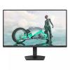 Philips Evnia 24M2N3200NF - 24 Zoll Full HD Gaming Monitor, 144 Hz, 1 ms MPRT, FreeSync, G-Sync comp. (1920x1080, HDMI 2.0, DisplayPort 1.4) schwarz