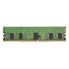 8GB 3200MT / s DDR4 ECC Reg CL22 DIMM 1Rx8