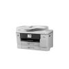 Brother MFC-J6960DW - Multifunktionsdrucker - Farbe - Tintenstrahl - A3 (297 x 420 mm) (Original) - A3 / Ledger (Medien) - bis zu 25 Seiten / Min. (Kopieren) - bis zu 31 Seiten / Min. (Drucken) - 500 Blatt - 33.6 Kbps - USB 2.0, LAN, Wi-Fi(n), USB 2.0-Hos
