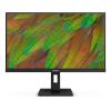 Philips 27B1U3900 - 3000 Series - LED-Monitor - 68.6 cm (27") - 3840 x 2160 4K @ 60 Hz - IPS - 350 cd / m² - 1000:1 - 4 ms - 2xHDMI, DisplayPort, USB-C - Lautsprecher - Schwarz