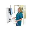 StyleView Vertical Lift Patient Room / LCD-Größe <= 24" / Belastbark. 3,6-14,9kg / Anheb 22,9cm / Neig. 10° / Schw. 50° / VESA MIS-D