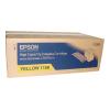 Toner / S051158 / yellow / hohe Kapazität