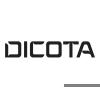 DICOTA Smart - Notebook-Hülle - 35.8 cm - 14" - 14.1" - Schwarz