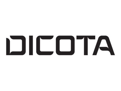 DICOTA BASE XX - Sicherheitskabelschloss - Nano-Slot - Anthrazit - 1.5 m