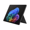 Microsoft Surface Pro for Business - 12th Edition - Tablet - Intel Core Ultra 5 335 / 2.2 GHz - Win 11 Pro - Intel Graphics - 16 GB RAM - 512 GB SSD - 33 cm (13") Touchscreen 2880 x 1920 @ 120 Hz - NFC, Wi-Fi 7, Bluetooth - Schwarz