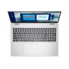 Dell Pro 16 PC16250 - Intel Core Ultra 5 235U / 2 GHz - vPro Enterprise - Win 11 Pro - Intel Graphics - 32 GB RAM - 512 GB SSD NVMe - 40.646 cm (16") IPS 1920 x 1200 (Full HD Plus) - Wi-Fi 6E - Platinum Silver - BTS - mit 1 Jahr Vor-Ort-Basisgarantie