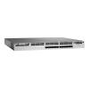 Cisco Catalyst 3850-12XS-S - Switch - L3 - managed - 12 x 1 Gigabit / 10 Gigabit SFP+ - Desktop, an Rack montierbar - wiederhergestellt