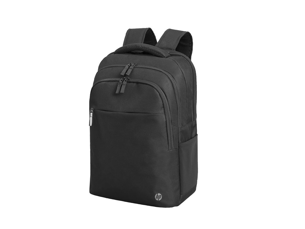 HP Renew Business - Notebook-Rucksack - 43.9 cm (17.3") - Schwarz - Smart Buy