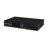 HPE Networking Comware Switch 8p 10M / 100M / 1G PoE+ 2p SFP 1G 2p SFP+ 1G / 10G 5150EI EU en