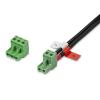 AC / DC Power Adapter / Supply for USB Hubs