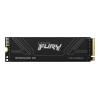 Kingston FURY - SSD - 1 TB - intern - M.2 2280 - PCI Express 5.0 x4 (NVMe)