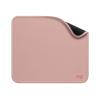 Logitech Studio Series - Mauspad - dunkles Rosa