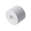 Continous Linerless Label, 58mm x 51.8m (PK OF 32)