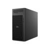 Dell Pro Max Tower T2 FCT2250 - Tower - Core Ultra 9 285 / 2.5 GHz - vPro Enterprise - RAM 32 GB - SSD 1 TB - SED, NVMe, TLC - Intel Graphics - 1GbE - Win 11 Pro - Monitor: keiner - Schwarz - BTS - mit 3 Jahre Basis Vor-Ort