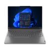 Lenovo ThinkBook 16p G5 IRX 21N5 - Intel Core i9 i9-14900HX / 2.2 GHz - Win 11 Pro - GeForce RTX 4060 - 32 GB RAM - 1 TB SSD NVMe - 40.6 cm (16") IPS 3200 x 2000 (3.2K) @ 165 Hz - Wi-Fi 6E, Bluetooth - Dual Tone Storm Gray - kbd: Deutsch - mit 1 Jahr