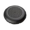 Poly - Ohrpolster für Headset - groß, Kunstleder - Replaces Poly SKU 88832-01