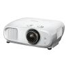 Epson EH-TW7100 - 3-LCD-Projektor - 3D - 3000 lm (weiß) - 3000 lm (Farbe) - 3840 x 2160 (2 x 1920 x 1080) - 16:9 - 4K - weiß