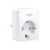 Tapo P110 V1.6 - Smart-Stecker - Energieüberwachung - kabellos - 802.11b / g/n - 2.4 Ghz