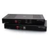C2G HDMI HDBaseT + USB-B to A + RS232 Over Cat Extender Box TX to Box RX (18Gbps) 4K 60Hz up to 328ft - Video / Audio / USB / Netzwerk Extender - HDBaseT, HDMI - USB - bis zu 100 m