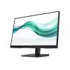 HP 322ph - Series 3 Pro - LED-Monitor - 54.6 cm (21.5") - 1920 x 1080 Full HD (1080p) @ 100 Hz - IPS - 250 cd / m² - 1000:1 - 5 ms - HDMI, VGA, DisplayPort - Lautsprecher - Schwarz