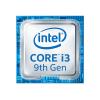 Intel Core i3 9100E - 3.1 GHz - 4 Kerne - 4 Threads - 6 MB Cache-Speicher - LGA1151 Socket - OEM