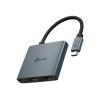 TP-Link UH3020C V1 - Dockingstation - USB-C - HDMI