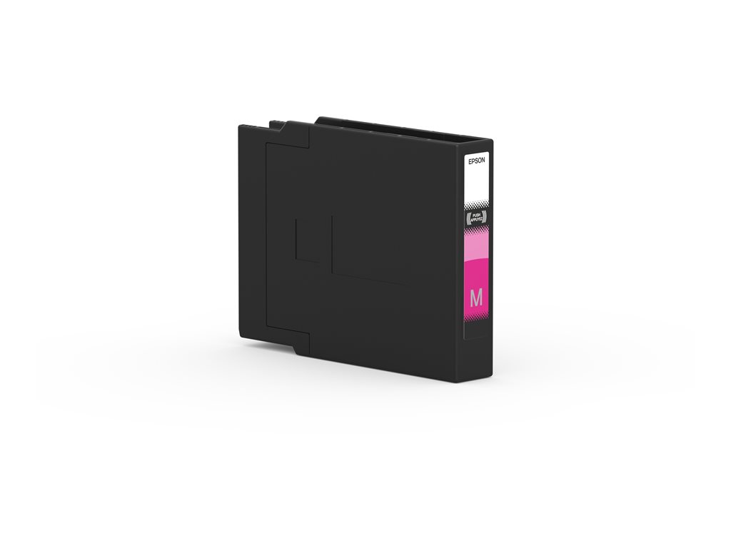 Epson T13X3 - XL - Magenta - original - Tintenpatrone - für P / N: C11CL35401BM, C11CL37401