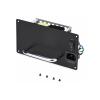 StarTech.com - Stromversorgung redundant / Hot-Plug (Plug-In-Modul) - Wechselstrom 100-240 V - 130 Watt - Schwarz - TAA-konform