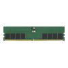 Kingston ValueRAM - DDR5 - Modul - 48 GB - DIMM 288-PIN - 5600 MT / s / PC5-44800 - CL46 - 1.1 V - ungepuffert - non-ECC