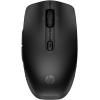 HP 425 - Maus - programmierbar - 7 Tasten - kabellos - Bluetooth 5.3 - Schwarz