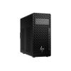 HP Workstation Z2 G1i - Tower - 4U - 1 x Core Ultra 9 285K / 3.7 GHz - RAM 64 GB - SSD 2 TB - NVMe - Intel Graphics - Wi-Fi 6, Wi-Fi 7, Bluetooth, 1GbE - WLAN: 802.11a / b/g / n/ac / ax / be, Bluetooth 5.4 - Win 11 Pro - Monitor: keiner - Schwarz - Smart
