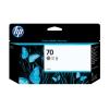 HP No 70 Ink Cart / 130 ml Grey with viver