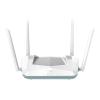 D-Link EAGLE PRO AI R32 - Wireless Router 4-Port-Switch - 1GbE - Wi-Fi 6 - Dual-Band