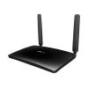 Router / AC1200 / Wless / Dual Band / 4G LTE / inkl Modem