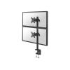 NeoMounts LCD / LED Tischhalterung (Haken)  / 10-24" / 10-24"