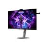 AOC AGON PRO AG276QSG2 - LED-Monitor - Gaming - 68.58 cm (27") - 2560 x 1440 QHD @ 360 Hz - Fast IPS - 600 cd / m² - 1000:1 - DisplayHDR 600 - 0.3 ms - 3xHDMI, DisplayPort - Lautsprecher - Schwarz, Grau