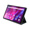 Lenovo - Flip-Hülle für Tablet - Grau - für Tab K10 ZA8N, ZA8R, ZA8S, ZA8T, ZA9K, ThinkCentre M75t Gen 2 11W5