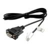 APC RJ45 serial cable for Smart-UPS LCD Models 2M