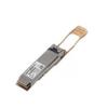 Cisco - QSFP28 Empfängermodul - 100GbE - Ethernet 100GBase-SR1.2 - LC / UPC Multi-Modus - bis zu 100 m - 855 nm / 908 nm (Packung mit 4)