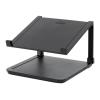Kensington SmartFit Laptop Riser - Notebook-Ständer - 39.6 cm (15.6") - Schwarz