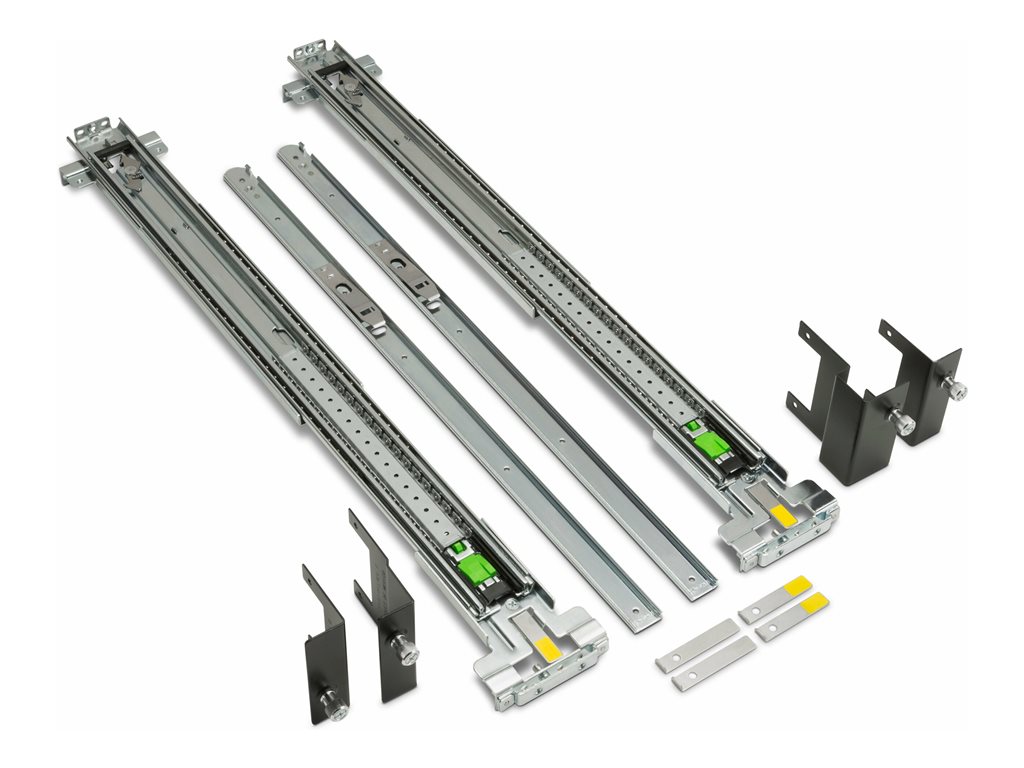 HP Z640 / Z840 / Z8G4 Rail Rack Kit