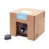 HP 873 - 3 L - hell Cyan - original - Latex - Tintenpatrone - für Latex 800, 800 W