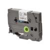 Brother P-Touch PT-D210VP - Beschriftungsgerät - s / w - Thermotransfer - Rolle (1,2 cm) - 180 dpi - bis zu 20 mm / Sek. - 2-zeiliger Druck