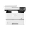 Canon i-SENSYS MF553dw - Multifunktionsdrucker - s / w - Laser - A4 (210 x 297 mm), Legal (216 x 356 mm) (Original) - A4 / Legal (Medien) - bis zu 43 Seiten / Min. (Kopieren) - bis zu 43 Seiten / Min. (Drucken) - 650 Blatt - 33.6 Kbps - USB 2.0, Gigabit L