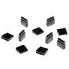 AXIS TU6009 - Datenanschluss - 6-poliger Anschlussblock (W) zu 6-poliger Anschlussblock (M) - 2,5 mm Rastermaß (Packung mit 10) - für AXIS F9111 Main Unit