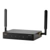 HPE Aruba 9004 (RW) - Gateway - 4 Anschlüsse - 1GbE - ZigBee, NFC, Bluetooth - Cloud-verwaltet