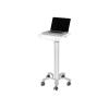 NeoMounts Mobile Laptop Cart / 10-22" / Crème